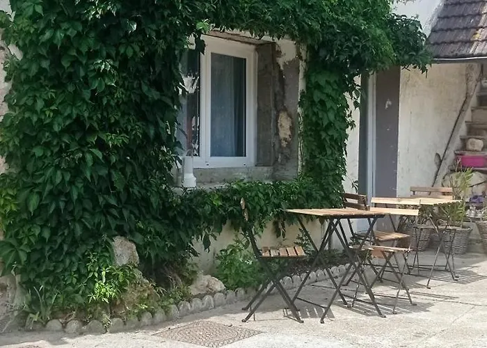Le Refuge Du Musee