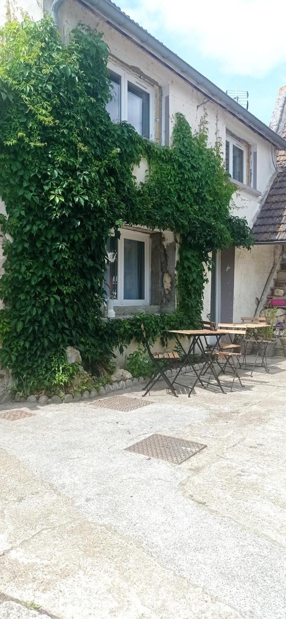 Le Refuge Du Musee Apartment
