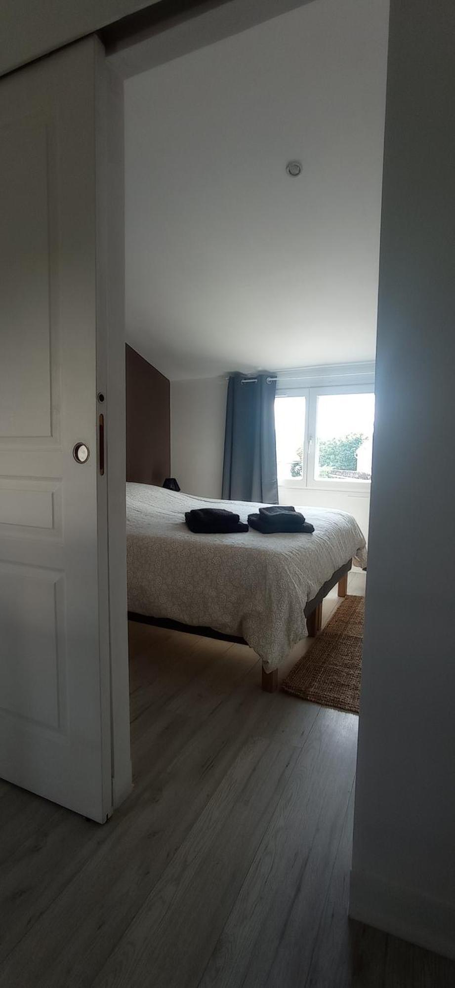 Le Refuge Du Musee Apartment