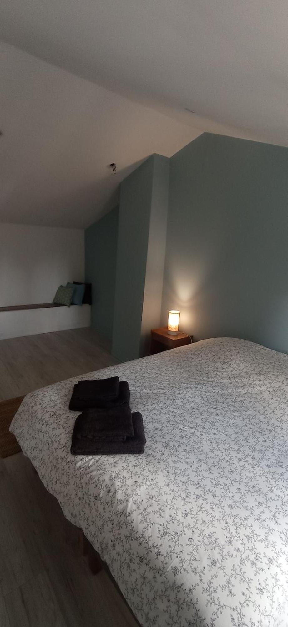 Le Refuge Du Musee Apartment *